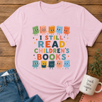 Children's Books T-shirt