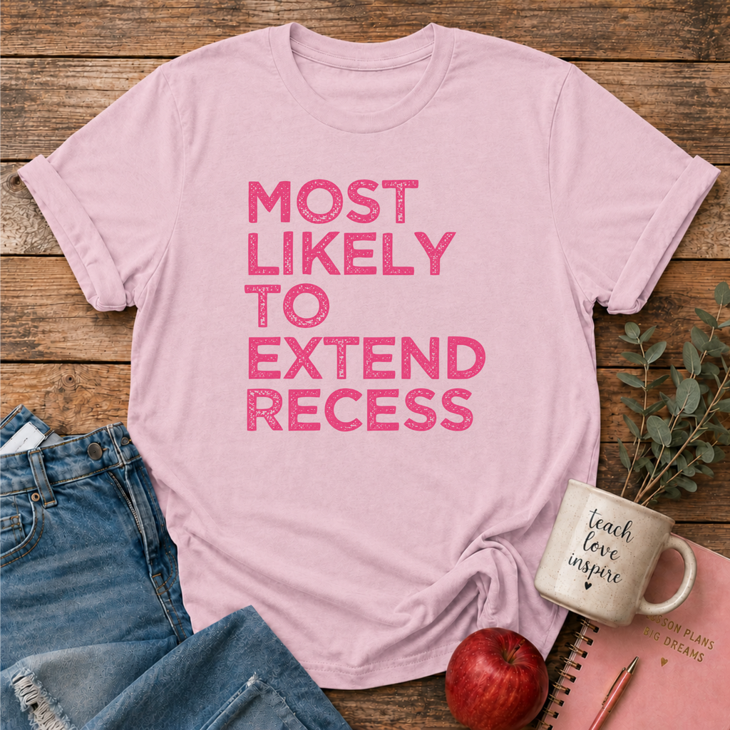 Most Likely T-shirt
