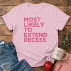 Most Likely T-shirt