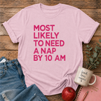 Most Likely T-shirt