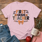 1st Grade T-shirt