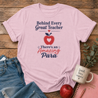 Amazing Para T-shirt