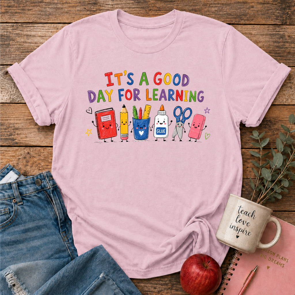 Good Day T-shirt