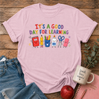 Good Day T-shirt