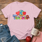Teacher T-shirt