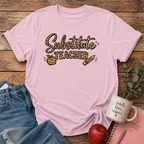 Substitute Teacher T-shirt