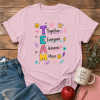 TEAM T-shirt