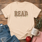 READ T-shirt