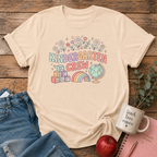 Kindergarten Crew T-shirt