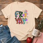 FRIYAY! T-shirt
