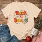 Back to School T-shirt