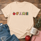 School Images T-shirt