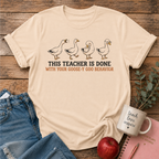 Goosey-Goo T-shirt