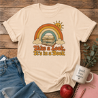 In a Book T-shirt