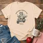 Cat Herder T-shirt