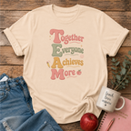TEAM T-shirt