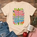 Teach Love Grow T-shirt