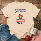 Amazing Para T-shirt