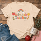 Substitute Teacher T-shirt