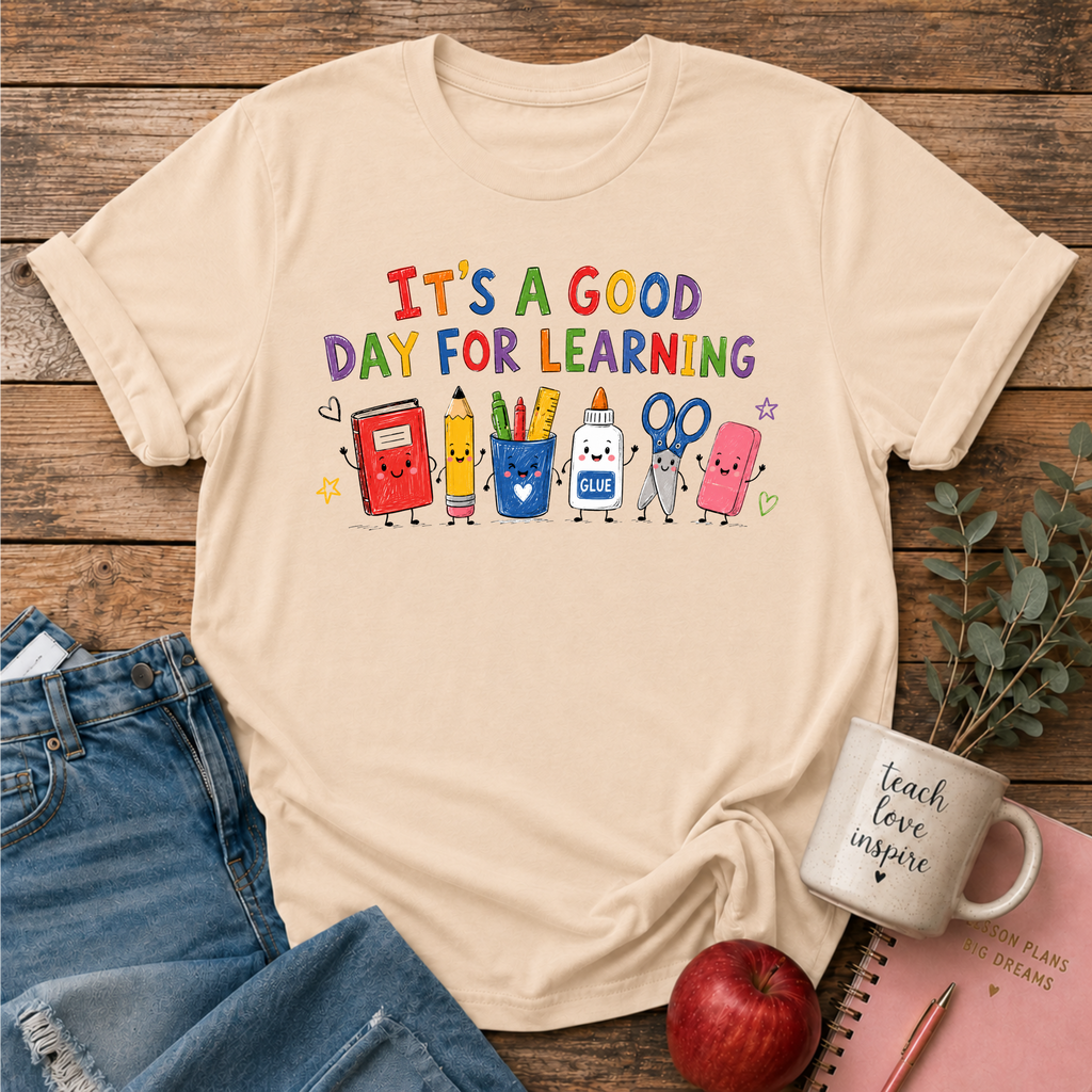 Good Day T-shirt