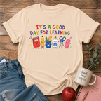 Good Day T-shirt