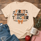 1st Grade T-shirt