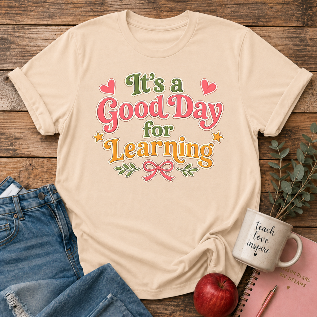 Good Day T-shirt