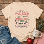 Substitute Teacher T-shirt