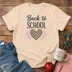 Back to School T-shirt