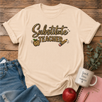 Substitute Teacher T-shirt
