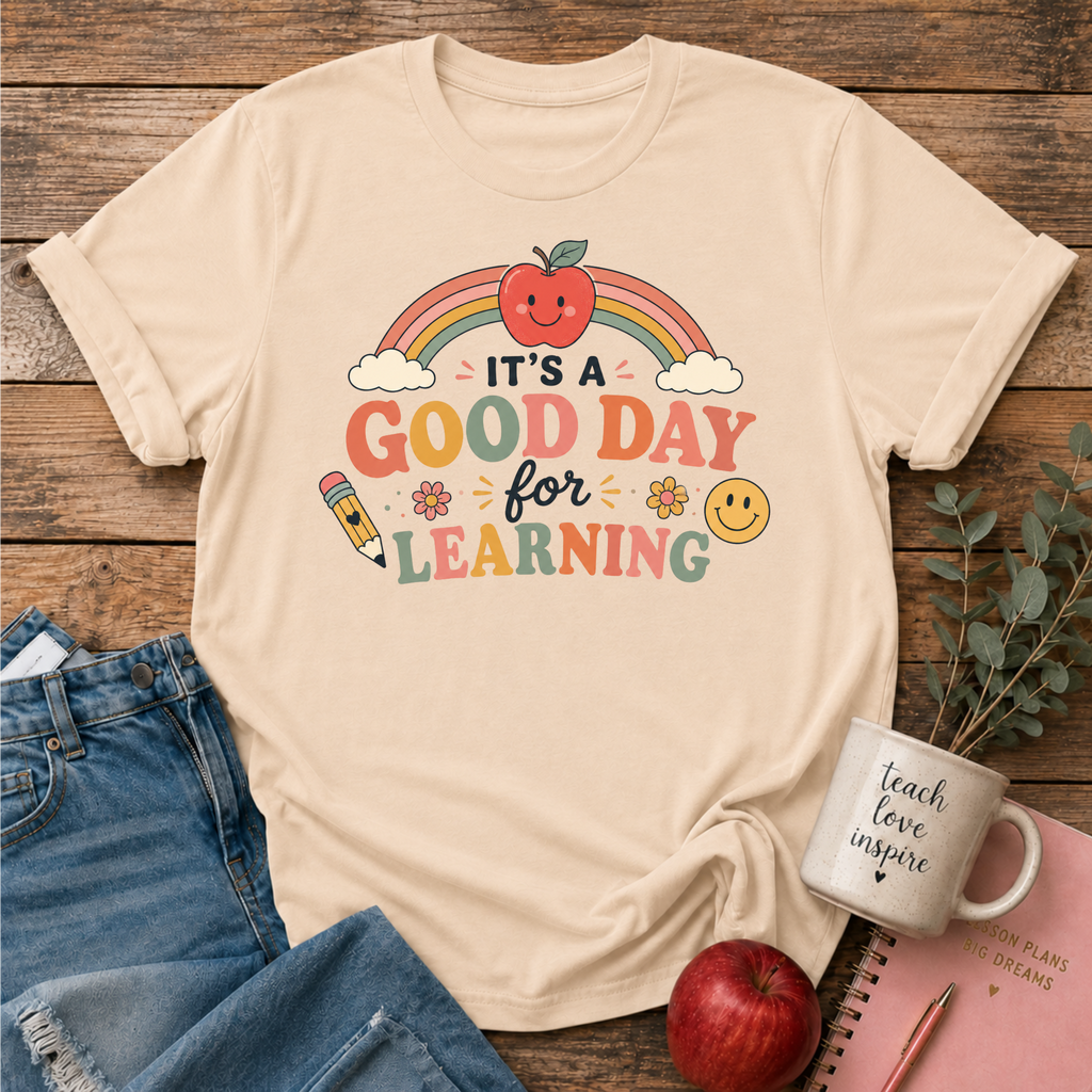 Good Day T-shirt