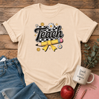 TEACH T-shirt