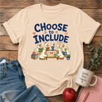 Choose To Include T-shirt