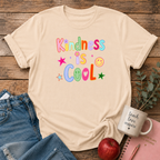 Kindness is Cool T-shirt