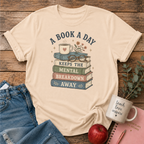 Mental Breakdown T-shirt