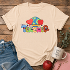 Teacher T-shirt