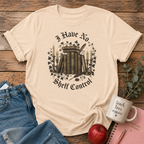 No Shelf Control T-Shirt
