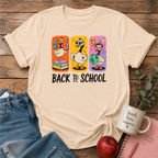 Back to School T-shirt