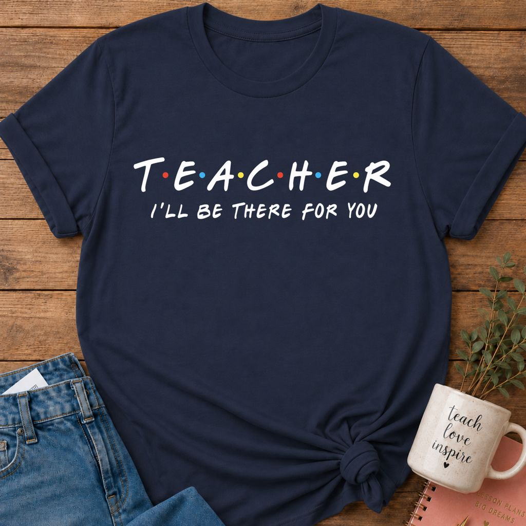 There for You T-shirt