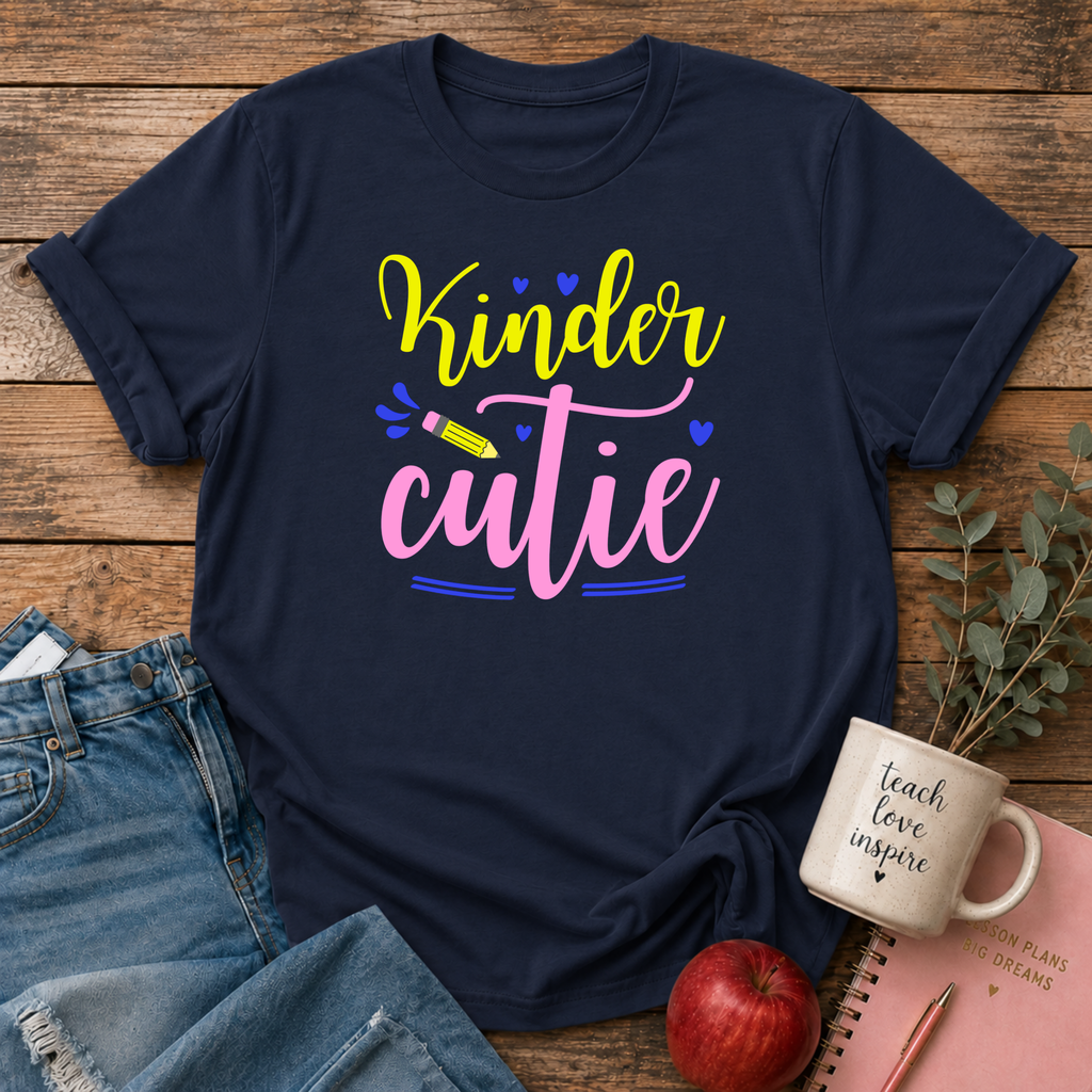 Kinder Cutie T-shirt