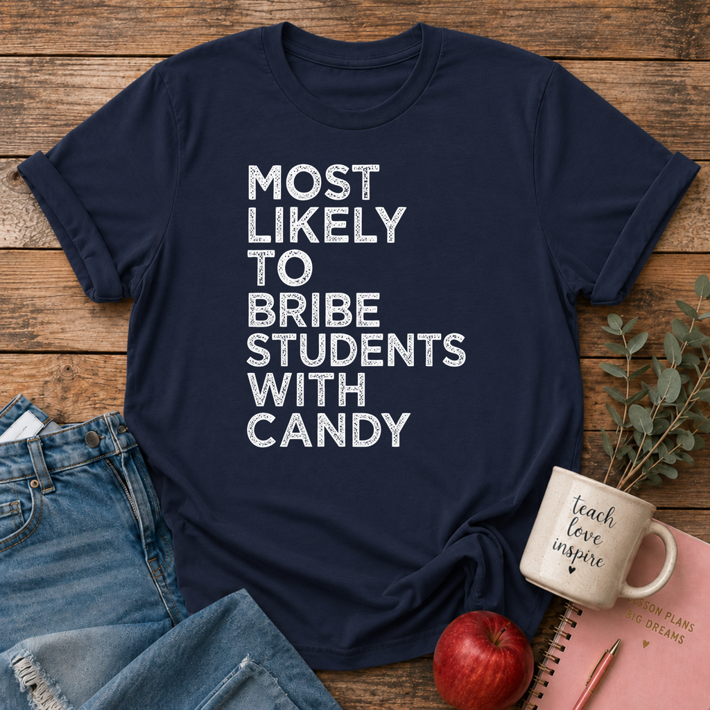 Most Likely T-shirt