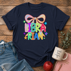 Librarian T-shirt