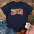 TEACH T-shirt