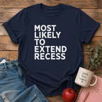 Most Likely T-shirt