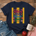 Little Minds Grow T-shirt