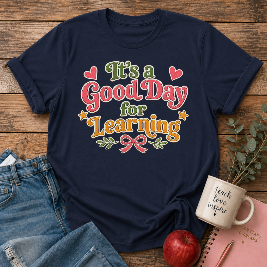 Good Day T-shirt