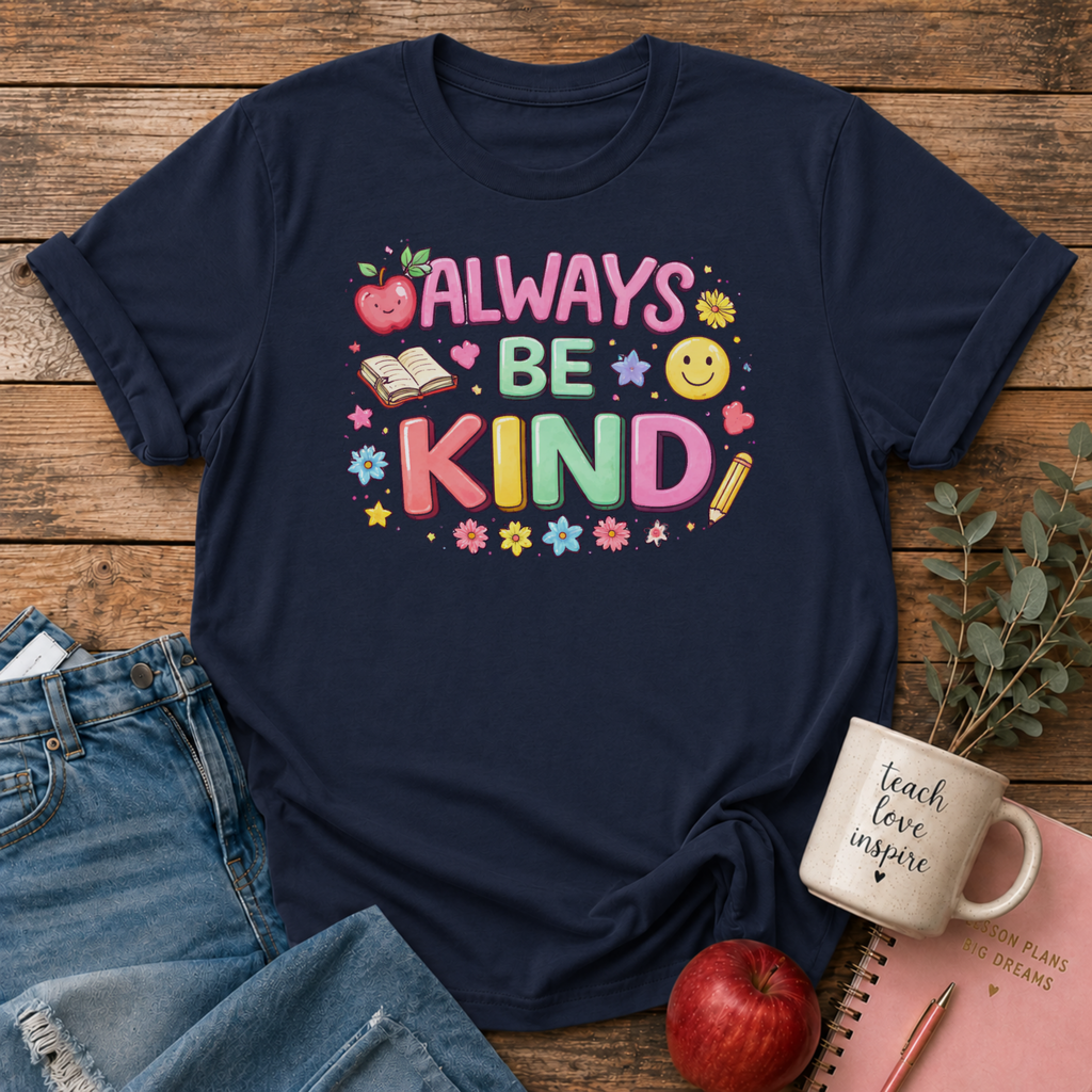 Always Be Kind T-shirt