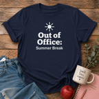 Out of Office T-Shirt