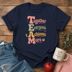 TEAM T-shirt