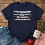 Be Curious Be Kind T-shirt
